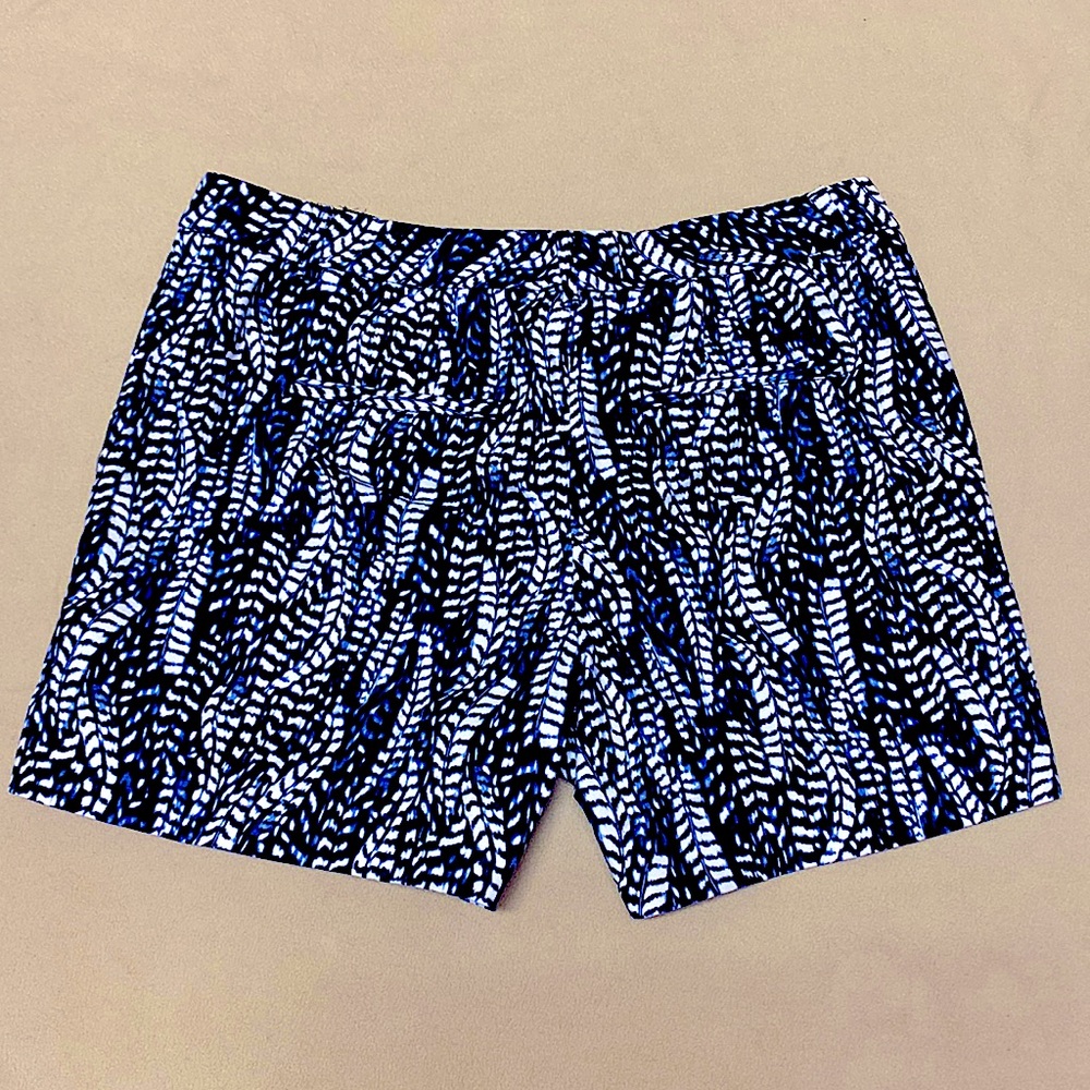 WHBM White House Black Market Shorts
